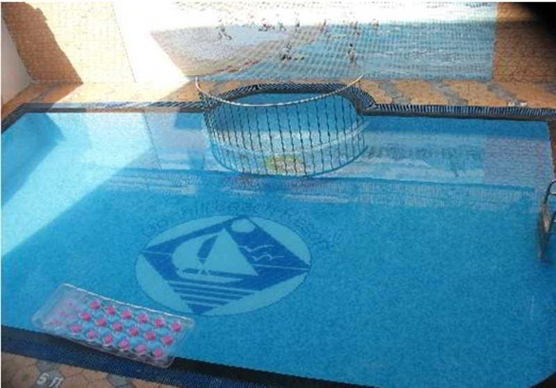 Don Hill Beach Resort Candolim Dış mekan fotoğraf